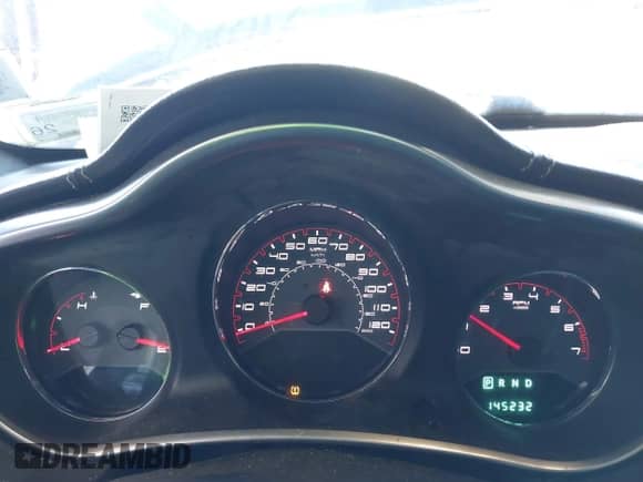 2012 Dodge Avenger SE с VIN 1C3CDZAB4CN285867, выставлен на аукционе IAAI как лот 43490132 с пробегом 145 232 миль миль и . История ставок и продаж доступна на DreamBid. Изображение 7.