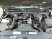 2000 GMC Sierra 1500 SL с VIN 1GTEC14WXYZ107307, выставлен на аукционе Copart как лот 57343065 с пробегом 191 013 миль миль и На запчасти • Non repairable. История ставок и продаж доступна на DreamBid. Изображение 11.
