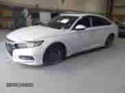 2018 Honda Accord Touring z VIN 1HGCV2F91JA012395, wystawiony jako IAAI lot #42803129 z przebiegiem 90 021 mil mil oraz . Historia ofert i sprzedaży dostępna na DreamBid. Obrazek 2.
