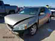 2005 Honda Accord EX-L с VIN 1HGCM66525A037304, выставлен на аукционе IAAI как лот 42875663 с пробегом Не указан миль и . История ставок и продаж доступна на DreamBid. Изображение 2.