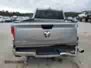 2023 Ram 1500 Big Horn with VIN 1C6SRFBT7PN678841, listed as a Copart auction lot 60423115 with 2,755 mi miles and Salvage title. Bid and sale history available at DreamBid. Image 6.