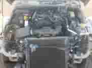 2022 Jeep Wrangler Unlimited Willys with VIN 1C4HJXDN0NW255976, listed as a Copart auction lot 68219535 with 18,056 mi miles and Salvage title. Bid and sale history available at DreamBid. Image 12.