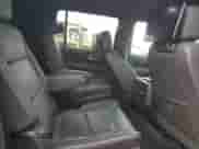 2021 Chevrolet Suburban LT с VIN 1GNSKCKD6MR293416, выставлен на аукционе Copart как лот 68144835 с пробегом 86 422 миль миль и Списание • Salvage title. История ставок и продаж доступна на DreamBid. Изображение 11.