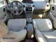 2006 Saturn ION with VIN 1G8AZ58F06Z118760, listed as a Copart auction lot 51257615 with 171,541 mi miles and Salvage title. Bid and sale history available at DreamBid. Image 8.