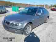 2004 BMW 3 Series 325xi with VIN WBAEU33414PF62660, listed as a IAAI auction lot 43600884 with 115,295 mi miles and . Bid and sale history available at DreamBid. Image 2.