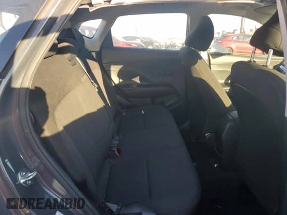 2024 Hyundai Kona Essential с VIN KM8HA3AB0RU116091, выставлен на аукционе Copart как лот 81645654 с пробегом 7 748 миль миль и Списание • Salvage title. История ставок и продаж доступна на DreamBid. Изображение 11.