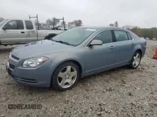 2009 Chevrolet Malibu 2LT с VIN 1G1ZJ577094241382, выставлен на аукционе Copart как лот 84738105 с пробегом 69 626 миль миль и Чистый • Clean title. История ставок и продаж доступна на DreamBid. Изображение 1.
