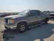 2009 GMC Sierra 1500 SLE с VIN 1GTEK29069Z228477, выставлен на аукционе Copart как лот 68666615 с пробегом 161 814 миль миль и Списание • Salvage title. История ставок и продаж доступна на DreamBid. Изображение 1.