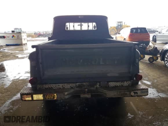 1966 Chevrolet Silverado 1500 с VIN C1446Z103888, выставлен на аукционе Copart как лот 49298035 с пробегом Не указан миль и Списание • Salvage title. История ставок и продаж доступна на DreamBid. Изображение 6.