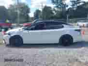 2023 Toyota Camry XSE with VIN 4T1K61AK9PU092978, listed as a IAAI auction lot 43350073 with 69,151 mi miles and . Bid and sale history available at DreamBid. Image 14.