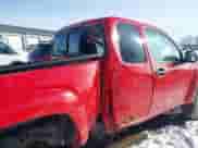 2008 Chevrolet Colorado 1LT with VIN 1GCDT19E388136150, listed as a IAAI auction lot 41599626 with 208,967 mi miles and . Bid and sale history available at DreamBid. Image 6.