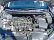 2011 Hyundai Elantra GLS with VIN 5NPDH4AE6BH057174, listed as a IAAI auction lot 43248834 with 117,416 mi miles and . Bid and sale history available at DreamBid. Image 10.