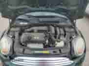 2011 MINI Hardtop z VIN WMWSU3C53BT091950, wystawiony jako Copart lot #45841863 z przebiegiem 125 815 mil mil oraz Czysty tytuł • Clean title. Historia ofert i sprzedaży dostępna na DreamBid. Obrazek 11.