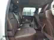 2014 Ram 1500 Longhorn Limited z VIN 1C6RR7WMXES362923, wystawiony jako Copart lot #52916105 z przebiegiem 176 475 mil mil oraz Czysty tytuł • Clean title. Historia ofert i sprzedaży dostępna na DreamBid. Obrazek 10.