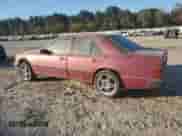 1989 Mercedes-Benz 300 E with VIN WDBEA30D9KB020969, listed as a Copart auction lot 69639114 with 97,395 mi miles and Clean title. Bid and sale history available at DreamBid. Image 2.