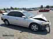 1998 Honda Accord EX z VIN 1HGCG6670WA026599, wystawiony jako Copart lot #59719555 z przebiegiem Nie podano mil oraz Szkoda całkowita • Salvage title. Historia ofert i sprzedaży dostępna na DreamBid. Obrazek 4.