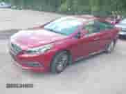 2015 Hyundai Sonata Sport с VIN 5NPE34AF9FH238559, выставлен на аукционе IAAI как лот 42678222 с пробегом 161 253 миль миль и . История ставок и продаж доступна на DreamBid. Изображение 17.