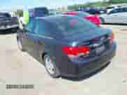 2015 Chevrolet Cruze LT с VIN 1G1PC5SB8F7150352, выставлен на аукционе IAAI как лот 43096869 с пробегом 139 559 миль миль и . История ставок и продаж доступна на DreamBid. Изображение 3.
