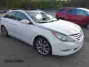 2012 Hyundai Sonata SE with VIN 5NPEC4ABXCH469141, listed as a IAAI auction lot 42788098 with 104,642 mi miles and . Bid and sale history available at DreamBid. Image 1.