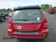 2003 Subaru Forester XS with VIN JF1SG656X3H770268, listed as a IAAI auction lot 42616899 with 96,937 mi miles and . Bid and sale history available at DreamBid. Image 15.