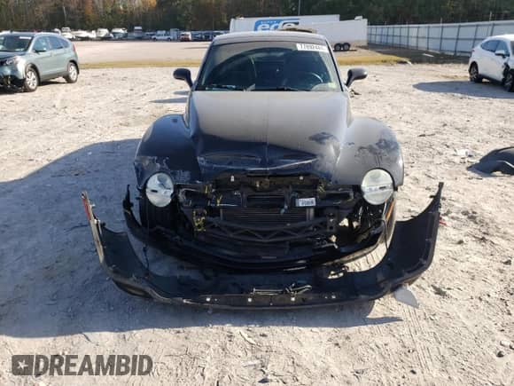 2005 Chevrolet SSR LS с VIN 1GCES14H35B121137, выставлен на аукционе Copart как лот 77892444 с пробегом 89 997 миль миль и Списание • Salvage title. История ставок и продаж доступна на DreamBid. Изображение 5.