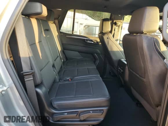 2025 Chevrolet Tahoe Z71 с VIN 1GNS6PRD8SR229845, выставлен на аукционе Copart как лот 83933715 с пробегом 9 721 миль миль и Чистый • Clean title. История ставок и продаж доступна на DreamBid. Изображение 11.