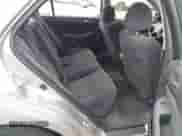 2003 Honda Accord LX with VIN JHMCM56333C031860, listed as a IAAI auction lot 43449115 with 180,565 mi miles and . Bid and sale history available at DreamBid. Image 8.