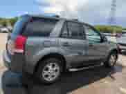 2005 Saturn VUE with VIN 5GZCZ53455S852305, listed as a Copart auction lot 60679125 with 148,394 mi miles and Salvage title. Bid and sale history available at DreamBid. Image 3.