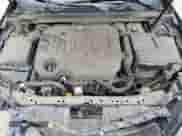 2018 Chevrolet Impala Premier с VIN 2G1125S32J9110762, выставлен на аукционе Copart как лот 85943855 с пробегом 179 646 миль миль и Списание • Salvage title. История ставок и продаж доступна на DreamBid. Изображение 11.