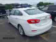 2017 Chevrolet Cruze Premier с VIN 1G1BF5SM5H7245103, выставлен на аукционе IAAI как лот 43181252 с пробегом 184 334 миль миль и . История ставок и продаж доступна на DreamBid. Изображение 3.