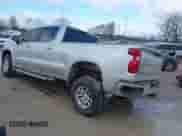 2020 Chevrolet Silverado 1500 LT с VIN 1GCUYDED6LZ302762, выставлен на аукционе IAAI как лот 41402510 с пробегом 150 000 миль миль и . История ставок и продаж доступна на DreamBid. Изображение 3.