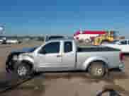 2018 Nissan Frontier SV z VIN 1N6BD0CT9JN732096, wystawiony jako IAAI lot #43325333 z przebiegiem Nie podano mil oraz . Historia ofert i sprzedaży dostępna na DreamBid. Obrazek 14.