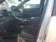 2026 Chevrolet Equinox FWD LT with VIN 3GNAXHEG3TL143852, listed as a Copart auction lot 80369095 with 2,752 mi miles and Salvage title. Bid and sale history available at DreamBid. Image 7.