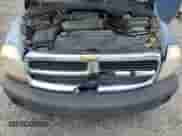2004 Dodge Durango ST with VIN 1D4HB38N34F235139, listed as a Copart auction lot 67727054 with 173,334 mi miles and Salvage title. Bid and sale history available at DreamBid. Image 12.