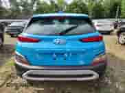 2022 Hyundai Kona SE с VIN KM8K2CAB6NU837884, выставлен на аукционе Copart как лот 65086695 с пробегом 16 330 миль миль и Списание • Salvage title. История ставок и продаж доступна на DreamBid. Изображение 6.