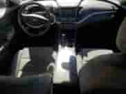 2014 Chevrolet Impala LS с VIN 2G11Y5SL8E9162658, выставлен на аукционе Copart как лот 81989615 с пробегом 97 496 миль миль и Списание • Salvage title. История ставок и продаж доступна на DreamBid. Изображение 8.