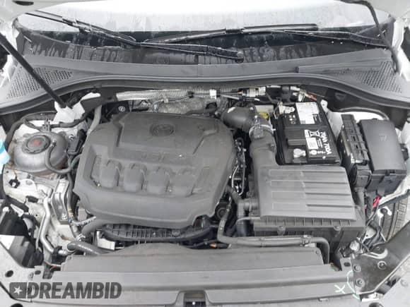 2024 Volkswagen Tiguan SE с VIN 3VV2B7AX0RM047340, выставлен на аукционе IAAI как лот 42502249 с пробегом 8 429 миль миль и . История ставок и продаж доступна на DreamBid. Изображение 10.