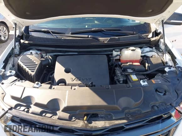 2023 Chevrolet Traverse Premier с VIN 1GNERKKW5PJ192598, выставлен на аукционе IAAI как лот 43458665 с пробегом 19 138 миль миль и . История ставок и продаж доступна на DreamBid. Изображение 10.