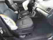 2016 Subaru Forester XT Touring z VIN JF2SJGVC4GH504050, wystawiony jako IAAI lot #41630998 z przebiegiem 64 781 mil mil oraz . Historia ofert i sprzedaży dostępna na DreamBid. Obrazek 5.