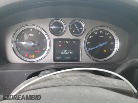 2009 Cadillac Escalade с VIN 1GYFC53259R123551, выставлен на аукционе Copart как лот 50947345 с пробегом 263 763 миль миль и Чистый • Clean title. История ставок и продаж доступна на DreamBid. Изображение 9.