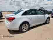 2013 Chevrolet Cruze LS с VIN 1G1PB5SH0D7217241, выставлен на аукционе Copart как лот 62565685 с пробегом 147 896 миль миль и Списание • Salvage title. История ставок и продаж доступна на DreamBid. Изображение 3.