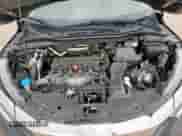 2021 Honda HR-V LX с VIN 3CZRU6H38MM732564, выставлен на аукционе Copart как лот 66123505 с пробегом 44 988 миль миль и Чистый • Clean title. История ставок и продаж доступна на DreamBid. Изображение 12.