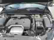 2013 Chevrolet Malibu LTZ с VIN 1G11H5SA1DF226382, выставлен на аукционе Copart как лот 83780255 с пробегом 155 346 миль миль и Списание • Salvage title. История ставок и продаж доступна на DreamBid. Изображение 11.