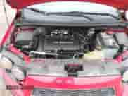 2013 Chevrolet Sonic LT с VIN 1G1JC6SG6D4161999, выставлен на аукционе IAAI как лот 42624613 с пробегом 309 745 миль миль и . История ставок и продаж доступна на DreamBid. Изображение 10.