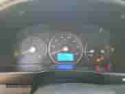 2012 Hyundai Santa Fe SE с VIN 5XYZHDAG7CG165190, выставлен на аукционе Copart как лот 80094315 с пробегом 133 227 миль миль и Чистый • Clean title. История ставок и продаж доступна на DreamBid. Изображение 9.