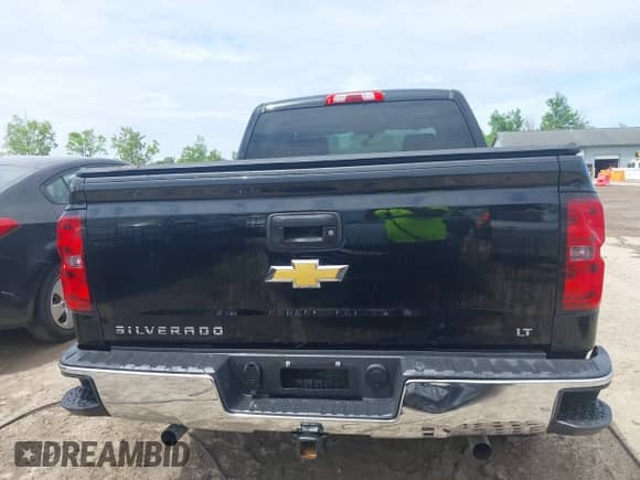 2014 Chevrolet Silverado 1500 LT с VIN 3GCUKREC9EG204477, выставлен на аукционе IAAI как лот 42295502 с пробегом 216 326 миль миль и . История ставок и продаж доступна на DreamBid. Изображение 16.