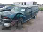 1998 GMC Sierra 1500 с VIN 1GTEC14R4WZ528950, выставлен на аукционе IAAI как лот 43340057 с пробегом 109 412 миль миль и . История ставок и продаж доступна на DreamBid. Изображение 2.