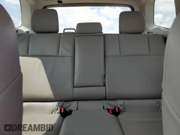 2014 Subaru Forester Limited z VIN JF2SJAHC7EH523312, wystawiony jako Copart lot #67603465 z przebiegiem 96 544 mil mil oraz Szkoda całkowita • Salvage title. Historia ofert i sprzedaży dostępna na DreamBid. Obrazek 10.