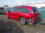 2022 Honda Odyssey Touring с VIN 5FNRL6H89NB011079, выставлен на аукционе IAAI как лот 43278283 с пробегом 93 795 миль миль и . История ставок и продаж доступна на DreamBid. Изображение 3.