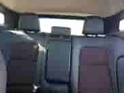 2025 Nissan Kicks SR with VIN 3N8AP6DA9SL404656, listed as a Copart auction lot 71594945 with 355 mi miles and Salvage title. Bid and sale history available at DreamBid. Image 10.